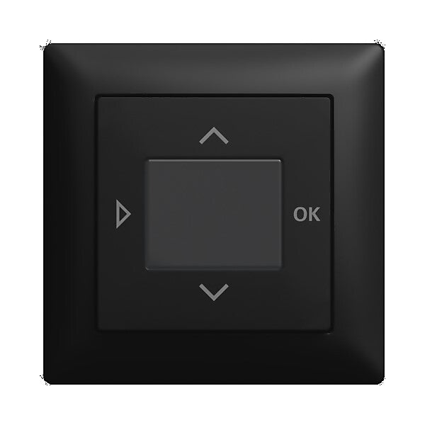 Busch-Jaeger Jalousie-Compact-Timer Komple 6422 UJ-915